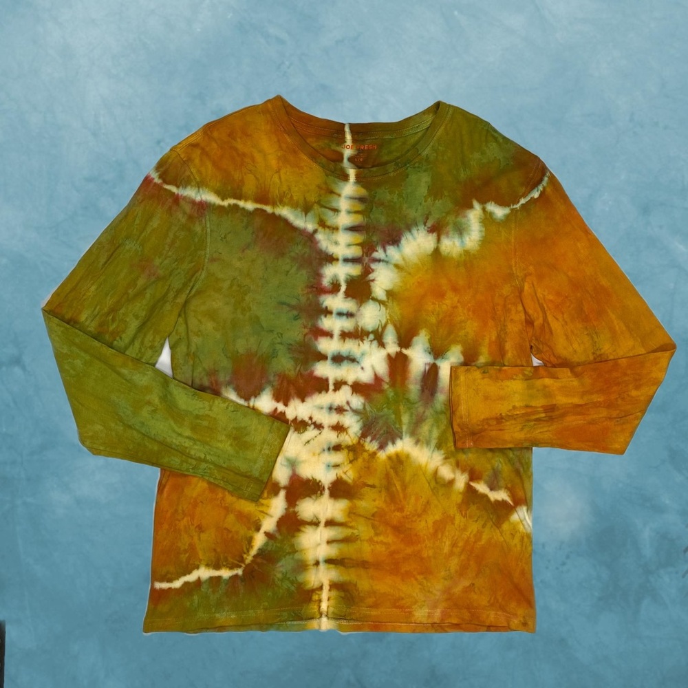 Joe Fresh Custom Long Sleeve